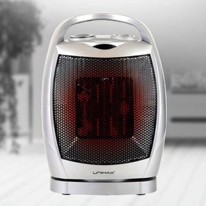 [BZJL9UL8_4C]이동식 전기 온풍기 3단 좌우 회전조절