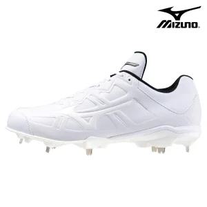 라이트레보 일체형 경량 스파이크 징 야구화