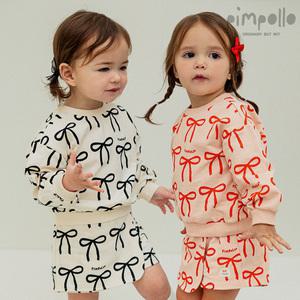 [삠뽀요] 아리큐롯상하복