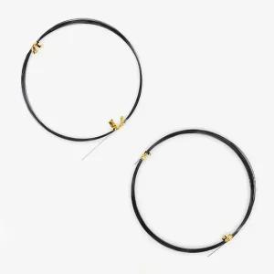 티탄 와이어 기억형상합금 갈치 삼치 풀치 낚시 자작 채비