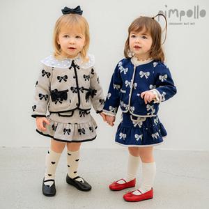 [삠뽀요] 메리스커트상하복