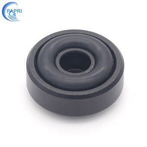 스파이크 받침 수리 서브 2개 액티브 스피커 스탠드 발 우퍼방진패드 진동 방음 매트 흡음 미니