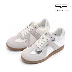 [하프클럽/]트랜디한 독일군 디자인의 여성용 데일리슈즈 마르스