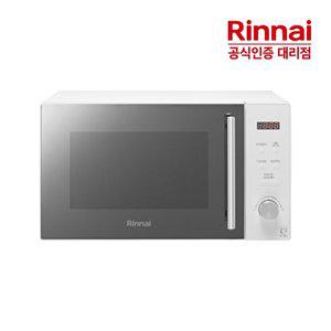 린나이 고급형 20L 버튼식 전자레인지 RMW-C20S GS