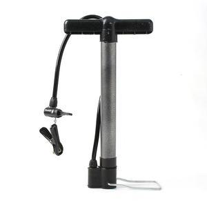 [IXHINBI2_4B]미니 자전거 펌프 휴대용 수동공기펌프