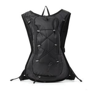 [IXHINBJV_4B]초경량 자전거 백팩 물백 트레킹 배낭