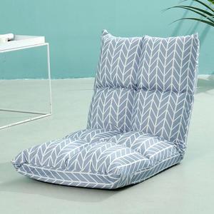 [KGPQT4DM_4B]각도조절 좌식소파 등받이 쿠션좌식의자