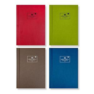 아이비스 18000 A4접착식앨범(SP-진청) 12124