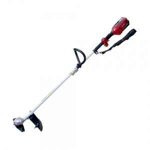 40V 북성 2단속도조절 베어툴 BC40F3 충전예초기