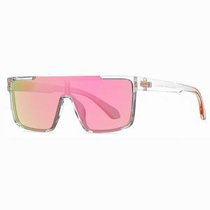 [IXHIO6LG_4B]편광 자전거 고글 스포츠 선글라스 핑크미러