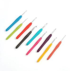 [BZJLQOI5_51AG]일상공방 코바늘 9종세트 모사용 GWM