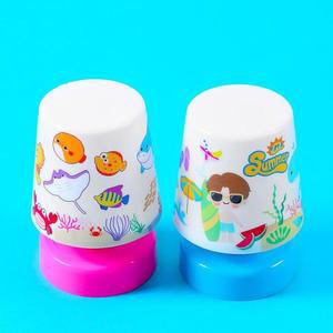 [BZJLRV26_51GP]다나스쿨 미니 스탠드 만들기 LED 무드등