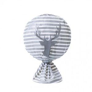 [BZJLRVHS_51CR]선풍기커버 안전망 스탠드형 소형