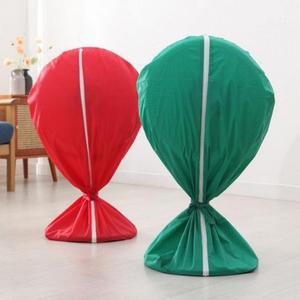 [BZJLRVIP_51CR]선풍기 커버 덮개 만능 스탠드 선풍기커버