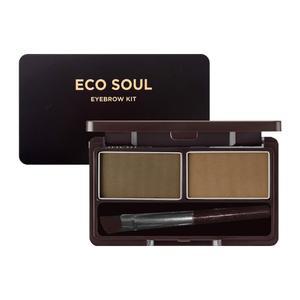 더샘 에코 소울 아이브로우 키트 뭉침방지
