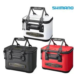 [시마노]윤성 시마노 바칸 리미티드 프로 BK-111X 하드 밑밥통 바다 선상 갯바위 낚시 살림통 보조가방