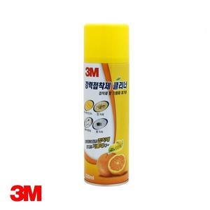 [BZJKQ7TR_4B]강력 클리너 스티커 자국 320ml 기름때