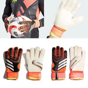 아디다스 프레데터 골키퍼장갑/글러브 성인 아동 IQ4036 IN1599