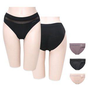 [Calvin Klein Underwear]CK 캘빈클라인 여성 퍼펙틀리 핏 플렉스 비키니 팬티 QF6048_P324952980