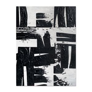 모던한 실내 인테리어액자 유화 현대미술 추상화 원화 캔버스그림