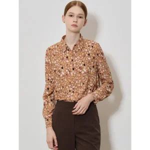 [리스트]하트 패턴 셔츠  택가격 138000원 _P373859138