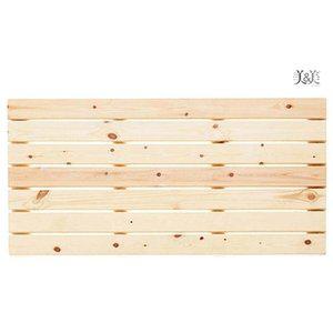 [기타]미송 원목발판 특대형 106cmx50cm
