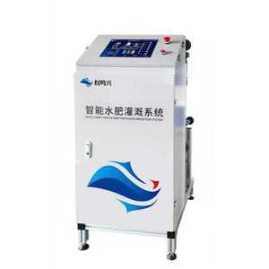 관비기 양액 재배기 이코노미 물 실내 수경 재배 하우스 온실 채널