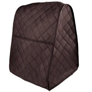 NKTM 스탠드 믹서 커버, 커버 주방 보조 액세서리 정리함 가방 포함 (커피)