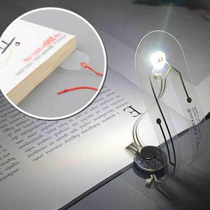 [BZJLNVXE_51AJ]책갈피 휴대용스탠드 독서 공부등 심플