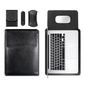 [KGPQVPBC_4B]노트북 파우치 세트 15.6형 노트북슬리브