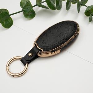 현대 5버튼 아이오닉6 디올뉴 그랜저GN7 코나SX2 아반떼CN7 소나타디엣지 산타페MX5 투싼NX4 가죽 케이스