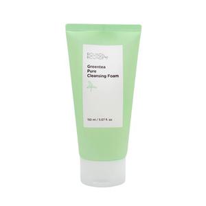 1+1 라운드어라운드 그린티 약산성 클렌징폼 150ml