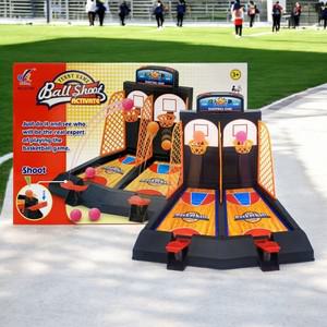 미니농구대 실내 농구 테이블 장난감 어린이 놀이 게임