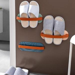 [BZ39IMJO_51CR]키밍 욕실 공간활용 슬리퍼거치대 욕실화