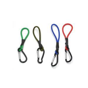 [BZI19IK6_51DJ]비너 원형 스트레치 코드 로프등산스트링