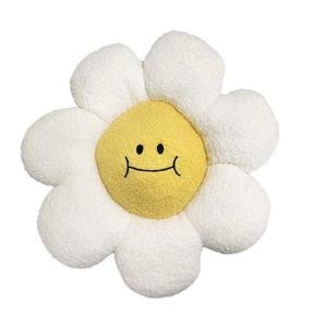 [JHP9SS7V_51AQ]꽃 의자등받이 모던쿠션 등베개 데이지쿠션