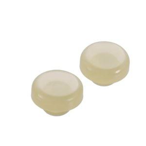 자동차 브레이크 클러치 페달 스위치 고무 스토퍼, 닛산 200SX 350Z 310 알티마 프론티어 맥시마 패스 파인더 센트라용, 46584 s0100, 2