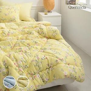 [케렌시아]케렌시아 내추럴 패턴 슈퍼싱글 논슬립패드 BTD