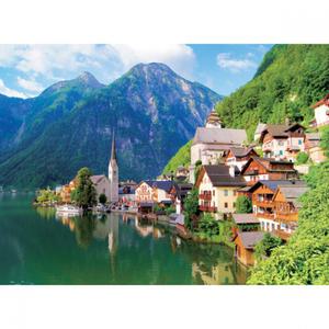 1000 피스 사진 풍경 직소퍼즐 할슈타트 PL1379 조각 pcs 화퍼즐 그림퍼즐 취미생활 명
