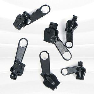 DIY 지퍼헤드 셀프 수선 지퍼머리 6P DD-12288