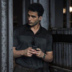 [테슬라]CQR 남성 쿨링  아웃도어 폴로티 반팔티셔츠 CQ-TOK271