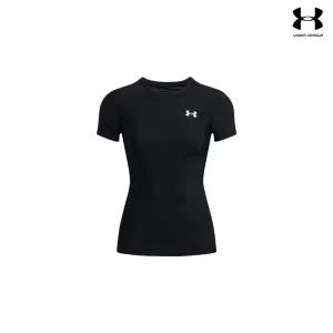[언더아머](하남점)1387562-001 여성 UA HeatGear OG 컴프레션 반팔