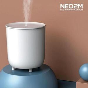 [JHQP4P00_4B]무드등 가습기 기능 대용량 사무실용품