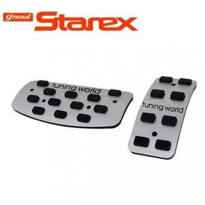 [JHQSY5IH_51C0]페달 그랜드스타렉스 2P 엑셀 브레이크 GWM