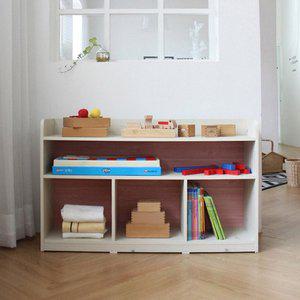 [프라이드리빙]매직 2단교구장(1100 깊이300)