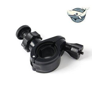 자전거 오토바이 액션캠 고정거치대 튼튼한 (WFGXCDN)