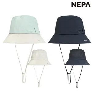 [네파] (7J27410) 여자 라이프스타일 등산모자 루메 W더블햇