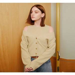 [온앤온][온앤온] 2WAY 니트 가디건(SET P214)(NK2SD213) (NK2SD213)