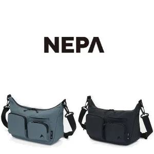 [네파]ASTON 애스턴 크로스백 L_7KC7532_BP