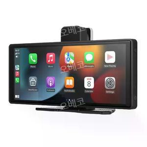 무선카플레이 네비게이션 자동차블랙박스 GPS 안드로이드오토 4K 10.26인치